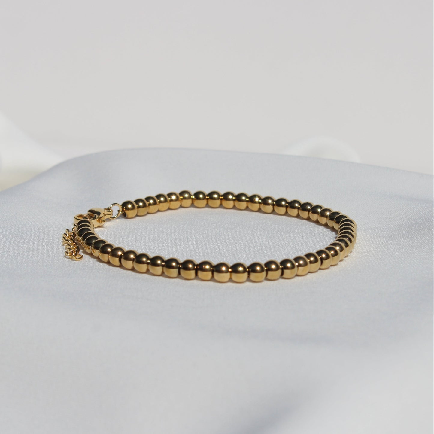Beaded Bracelet