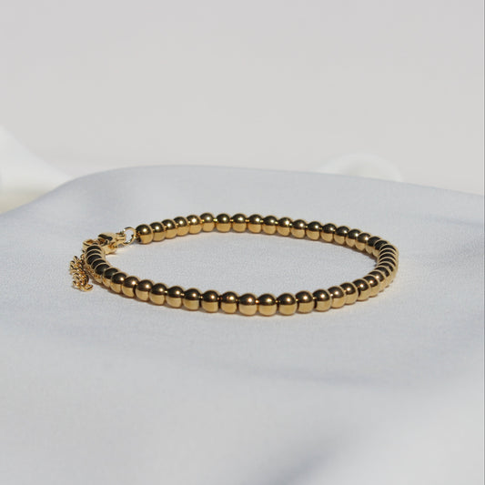 Beaded Bracelet