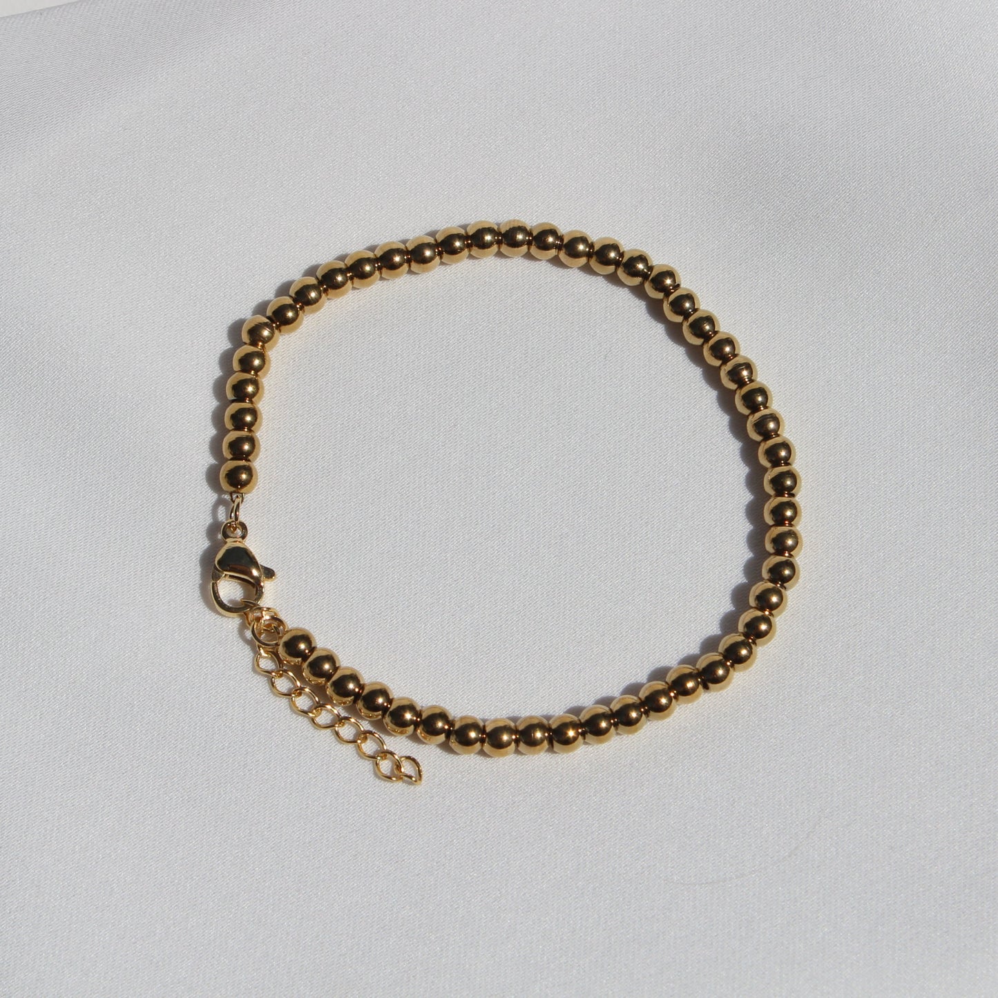 Beaded Bracelet