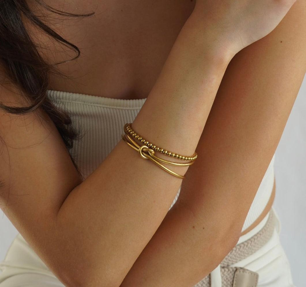 Beaded Bracelet