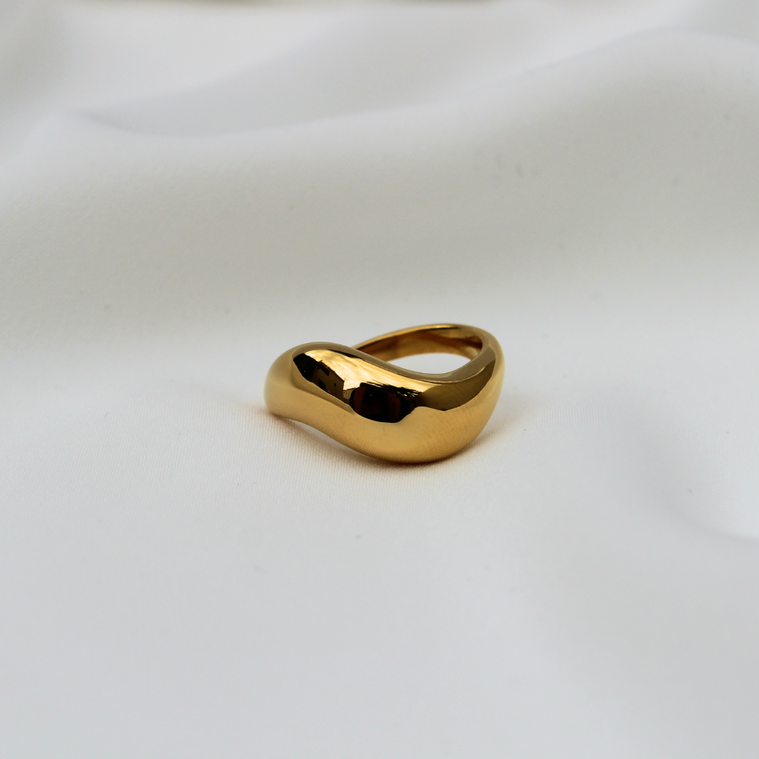 Wave Ring