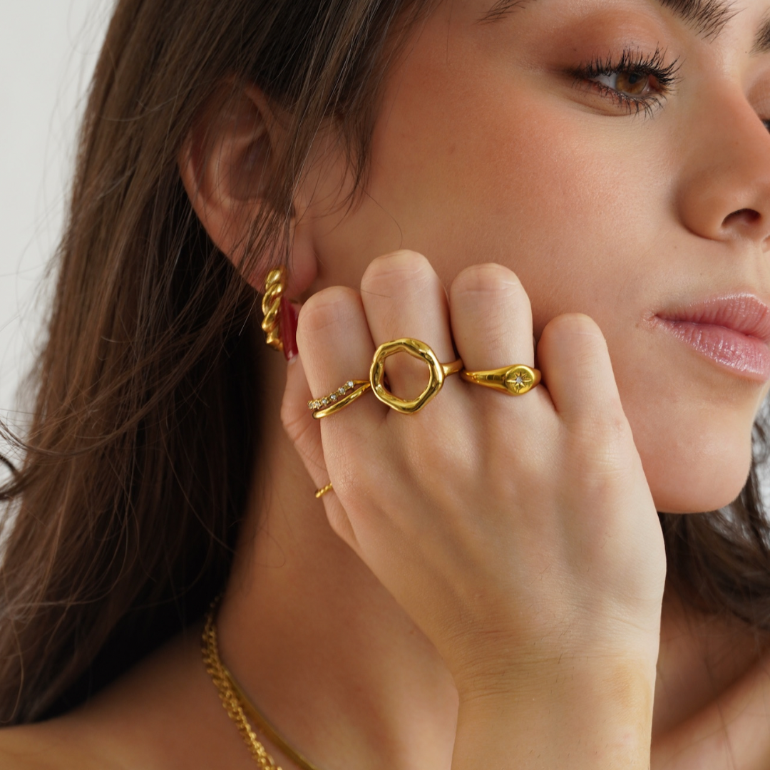 Starlight Ring