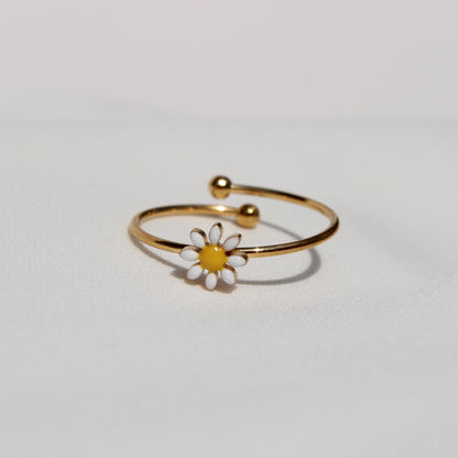 Daisy Ring